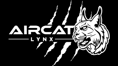aircat-Lunx-400 aircat Lunx 400
